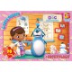 Пазли G-Toys Доктор Плюшева, 70 елементів, DP00649