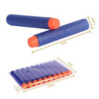 Патрони, 10 шт. JLX7104