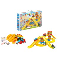 Конструктор ТехноК, 8461