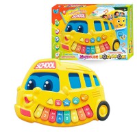 Піаніно музичне, 51413, озвучене українською мовою