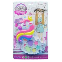 Косметика дитяча, 357J-47, на листі