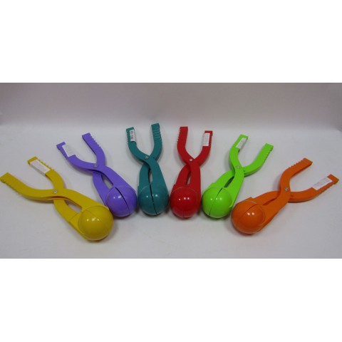 Сніжколіп, 38 см, 1-177 (В асортименті)