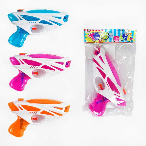 Водяний пістолет (В асортименті) 028