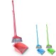 Набір для прибирання мітла + совок R87928