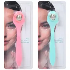 Масажер ролик від мішків під очима (в асортименті) MS4665