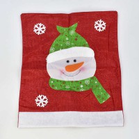 Мішок новорічний для подарунків C30208