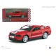 Металева інерційна автомодель Kinsmart Shelby GT500 2007
