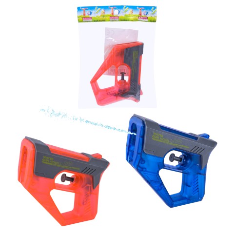 Механічний водяний пістолет, 0002 (В асортименті)