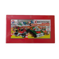 Конструктор ТехноК Суперуніверсал, 0939