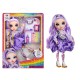 Лялька RAINBOW HIGH Sparkle Shine Віола, з аксесуарами