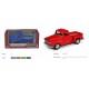 Модель пікап CHEVY STEPSIDE 5'' KT5330WM Matte метал.інерц.відкр.дв.4кол.кор./96/