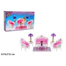 Мебель "Gloria" 2604