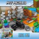 Конструктор Minecraft 180 деталей