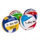 М'яч волейбол PVC 240г (BT-VB-0057) мікс