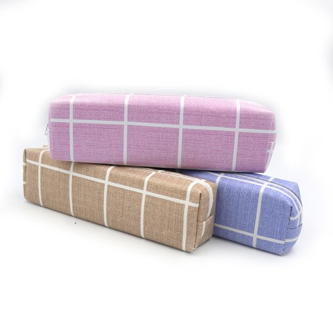 Пенал Клітина, 19x5x3.5 см, 0882P (В асортименті)