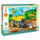 Пазли Енергія+ Бульдозер, 60 елементів