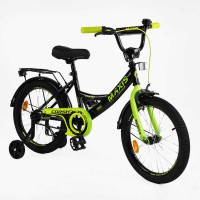Велосипед дитячий 18" Corso Maxis CL-18130 зібраний 75%