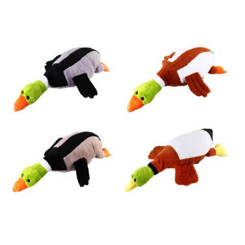 М’яка іграшка Качка мала, 72 см