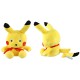 М'яка іграшка Пікачу 35 см MTT-154999-40