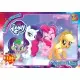 Пазли G-Toys My Little Pony, 117 елементів, MLP015