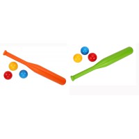 Набір для гри в бейсбол ТехноК