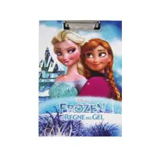 Планшет А4 FZ L, mix4