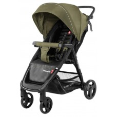 Прогулянкова коляска Carello Maestro CRL-1414 Wild Olive