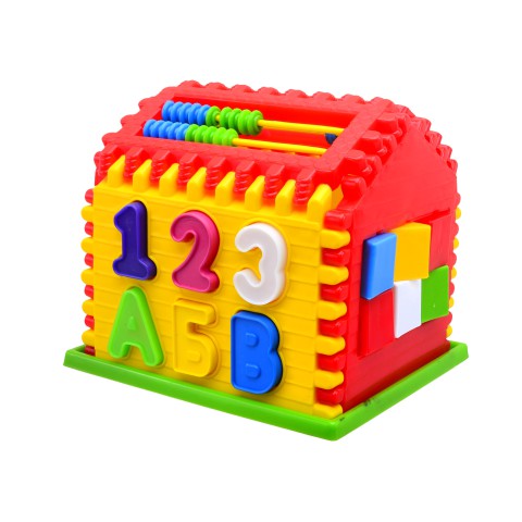 Домик сортер Kinderway, 50-301