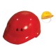 Каска дитяча квадратна