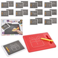 Дошка магнітна, YM2021-5