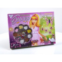 Набір для творчості Бісер великий, Б9-1/Б9-2