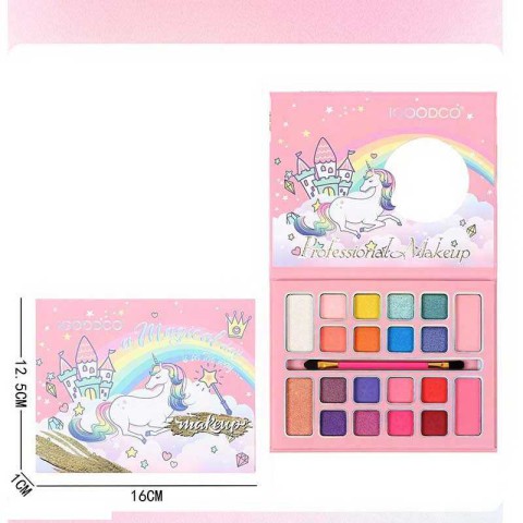 Дитяча косметика набір LK5065