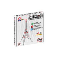 Конструктор металевий ТехноК, 7440