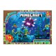 Пазли G-Toys Minecraft, 70 елементів, MC802