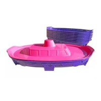 Пісочниця Фламінго Doloni-Toys 03355/1