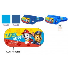 Сумка на пояс Paw Patrol для хлопчиків. 2 кольори 28*14*6,5см /60/