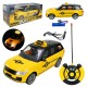 Машина на радіокеруванні Таксі світлові ефекти T9012A