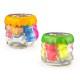 В'язка маса "rainbow fluffy slime" рос/укр (6) danko toys