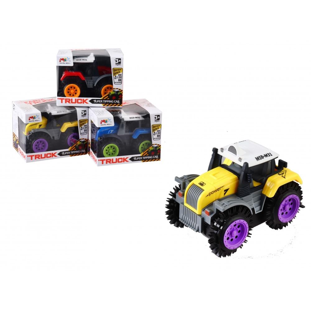 Перевертыш в кор. 11*8*8см M31-1