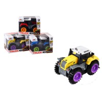 Перевертиш M31-1