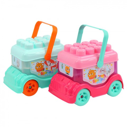 Автобус-конструктор ТехноК