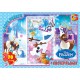 Пазли G-Toys Frozen, 70 елементів, FR040