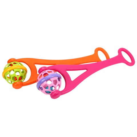 Каталка у 2 кольорах, ТехноК, 64x18x14 см