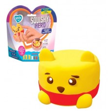 Набір для ліплення з повітряним пластиліном Squishy Squiny Pooh ТМ Lovin ОКТО /10/