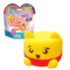 Набір для ліплення з повітряним пластиліном Squishy Squiny Pooh, TM Lovin