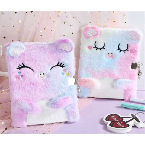 Блокнот (В асортименті)