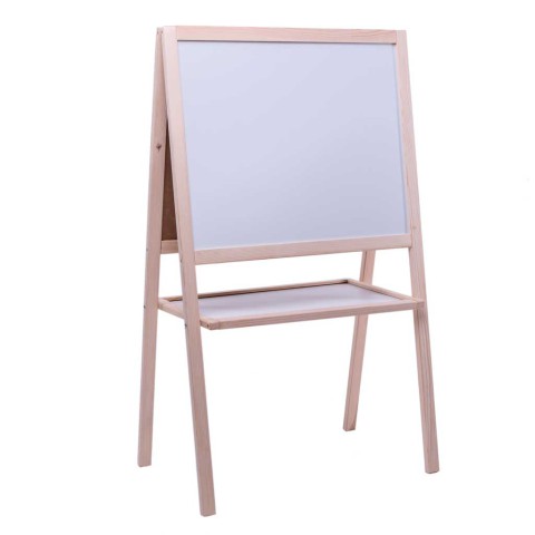 Мольберт двосторонній, В08