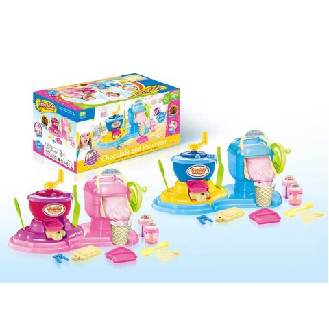 Морожениця (В асортименті)