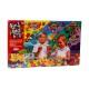 Набор 4в1 Danko-toys "BIG CREATIVE BOX" (BCRB-01-01)