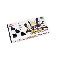 Набір настільних ігор ТехноК, 28x14x4 см, 9079